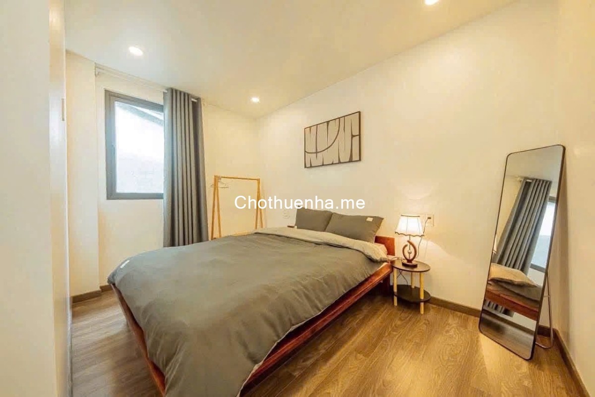 Cho thuê homestay full nội thất Ngô Thì Nhậm giá 13 triệu tại Đà Ljat Lâm Đồng