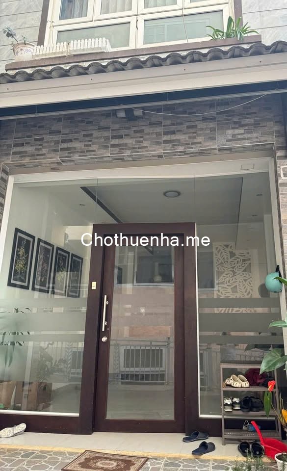 Cho thuê nhà 2 mặt tiền Phan Đình Phùng giá 12 triệu tại Đà Lạt Lâm Đồng