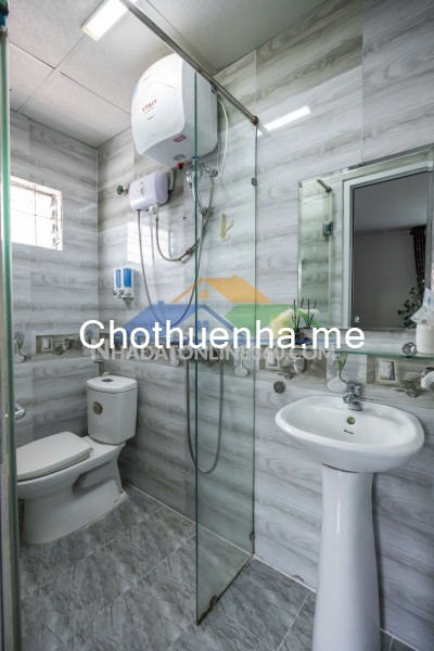 Cho thuê homestay mặt tiền Ngô Thì Nhậm giá 25 triệu tại phường Xuân Hương Đà Lạt Lâm Đồng