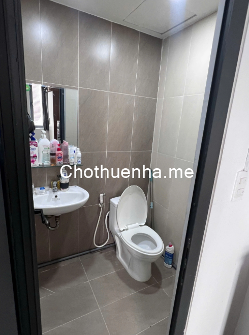 CHO THUÊ NHÀ - Trần Nhật Duật, P.Tân Định, Q.1 - 8pn 7wc - 70tr/tháng