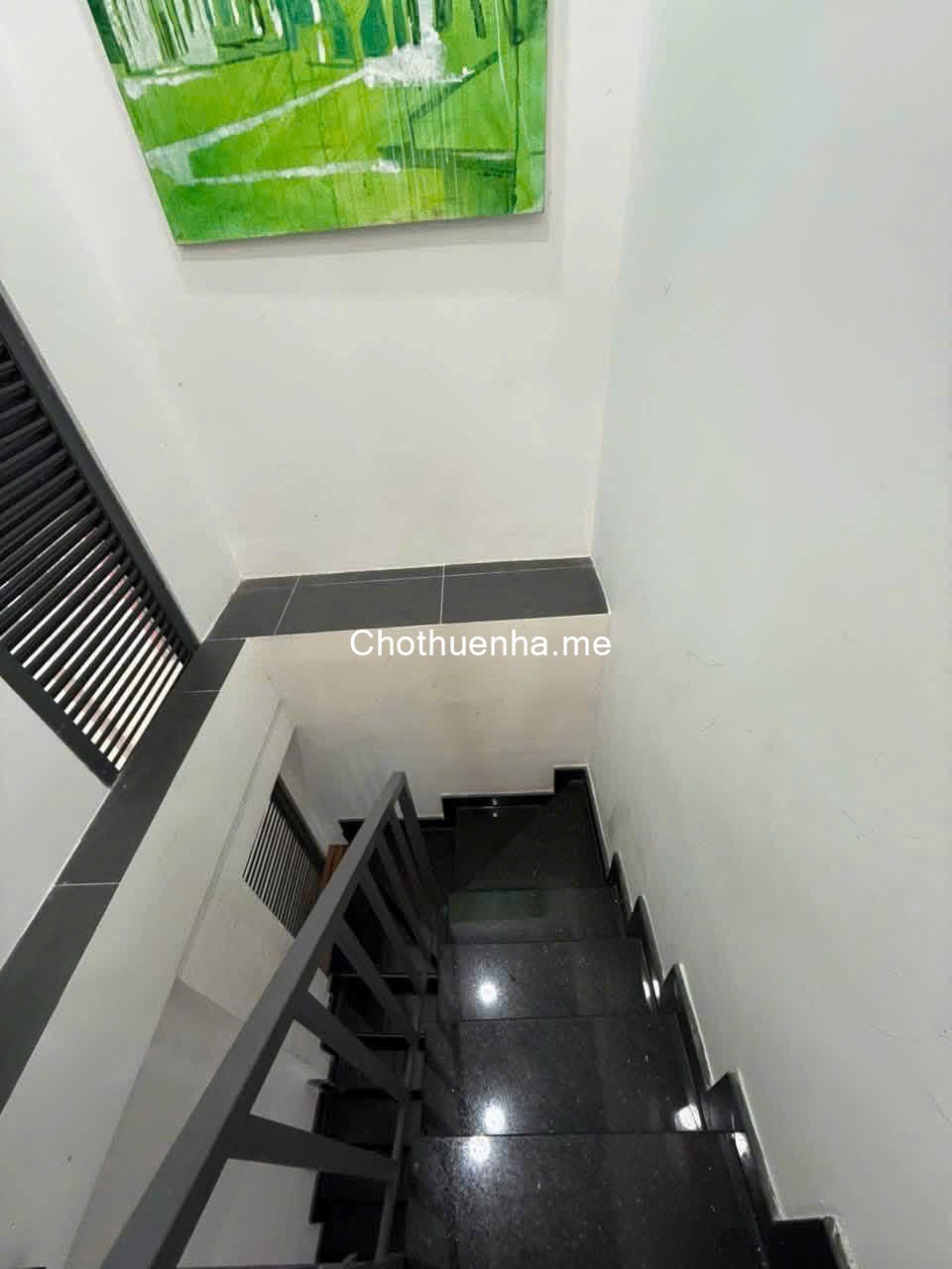 [CHÍNH CHỦ] CHO THUÊ NHÀ NGUYÊN CĂN TRƯƠNG ĐỊNH, Q.3 (GẦN HOÀNG SA - RẠCH BÙNG BINH)