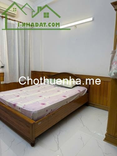 ho thuê nhà Nguyên Căn Bồ đề 47m 4 tầng 4 gủ full NT 15tr/tháng