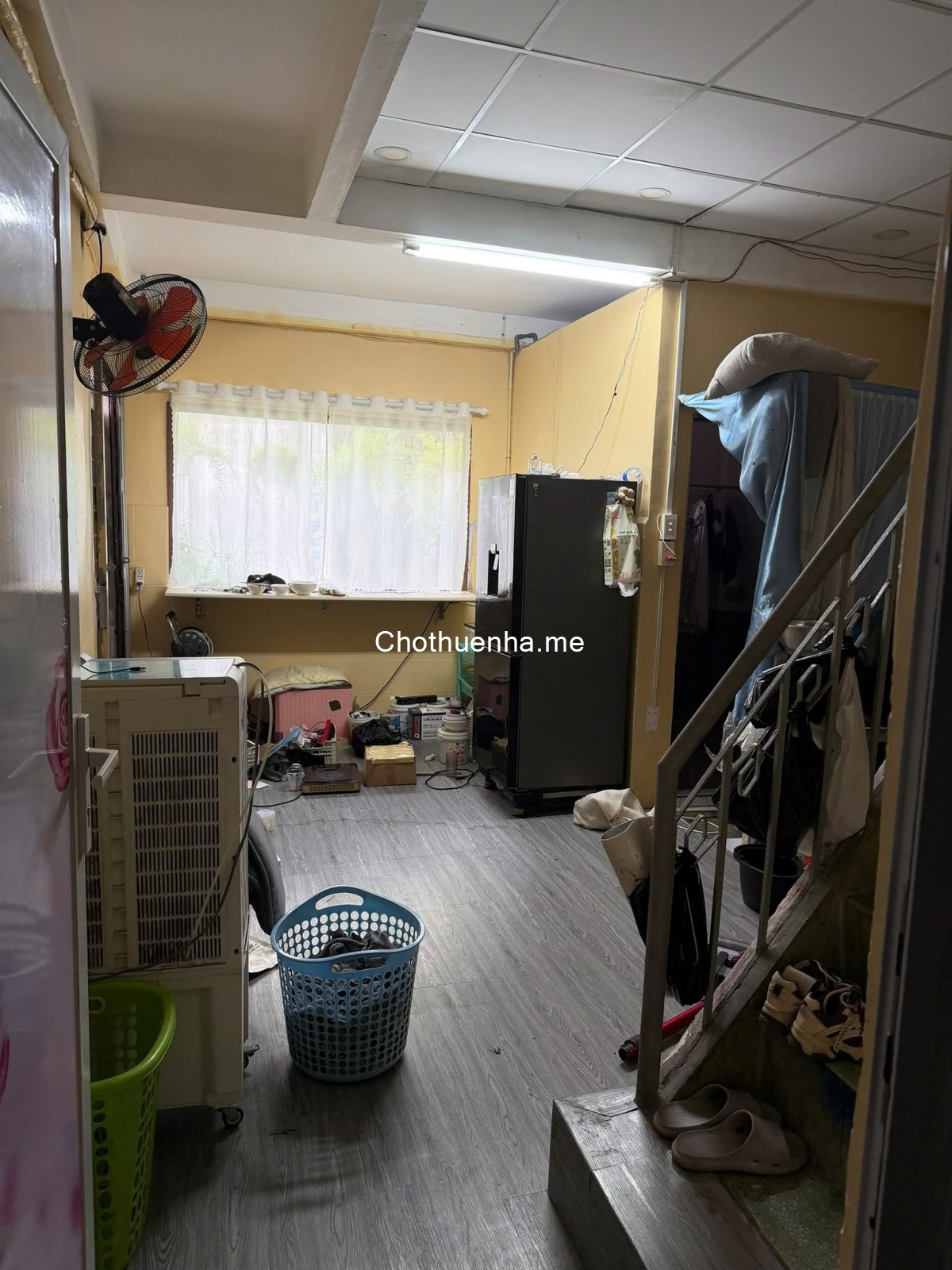 CHÍNH CHỦ CẦN SANG NHƯỢNG MẶT BẰNG TẠI HỒ CHÍ MINH