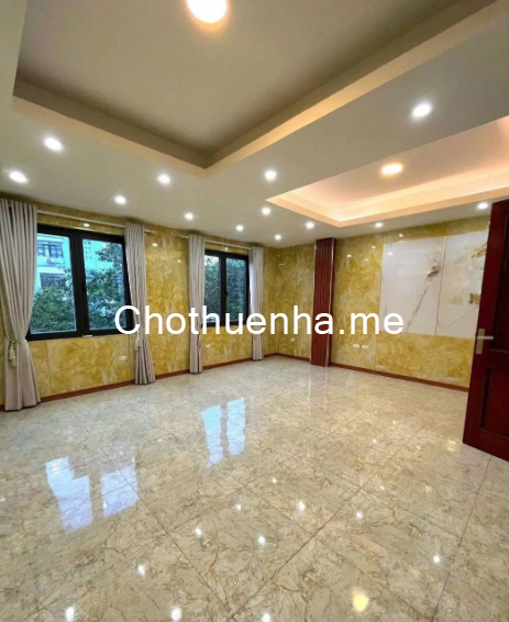 CHO THUÊ NHÀ NGÕ 1XX TRƯỜNG CHINH – ĐỐNG ĐA 45M² × 7 TẦNG MT 6M THANG MÁY 28 TRIỆU/THÁNG