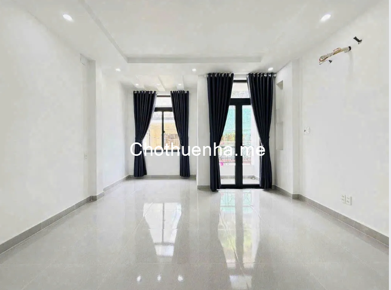 CHO THUÊ NHÀ - Phan Huy Ích, P.12, Gò Vấp - 3pn 3wc - 15tr/tháng
