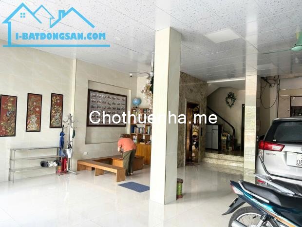 CHO THUÊ NHÀ MẶT PHỐ NGUYỄN LÂN – THANH XUÂN 70M²/SÀN × 4 TẦNG MT 7M THANG MÁY 30 TRIỆU/THÁNG