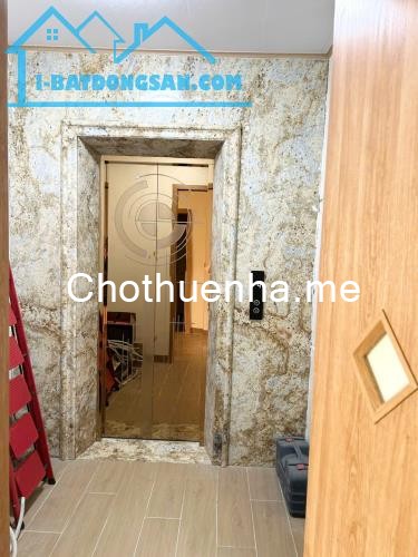 CHO THUÊ NHÀ MẶT PHỐ NGUYỄN LÂN – THANH XUÂN 70M²/SÀN × 4 TẦNG MT 7M THANG MÁY 30 TRIỆU/THÁNG