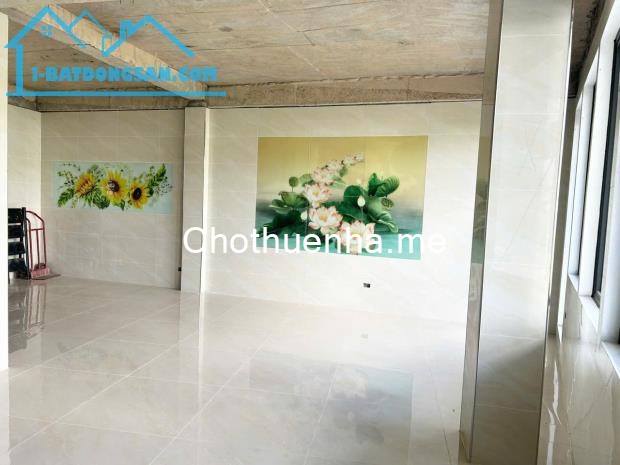 CHO THUÊ NHÀ MẶT PHỐ NGUYỄN LÂN – THANH XUÂN 70M²/SÀN × 4 TẦNG MT 7M THANG MÁY 30 TRIỆU/THÁNG