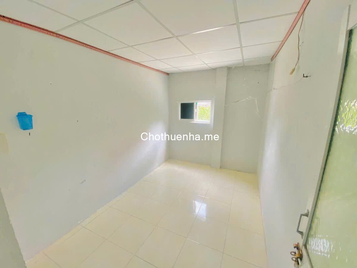 CHO THUÊ NHÀ MẶT TIỀN KINH DOANH ĐƯỜNG MAI VĂN VĨNH – DT 5,2m x 20m