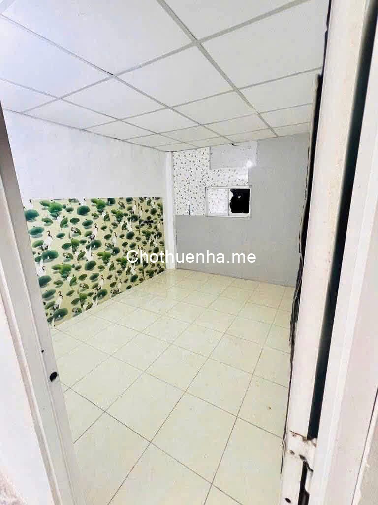 CHO THUÊ NHÀ MẶT TIỀN KINH DOANH ĐƯỜNG MAI VĂN VĨNH – DT 5,2m x 20m