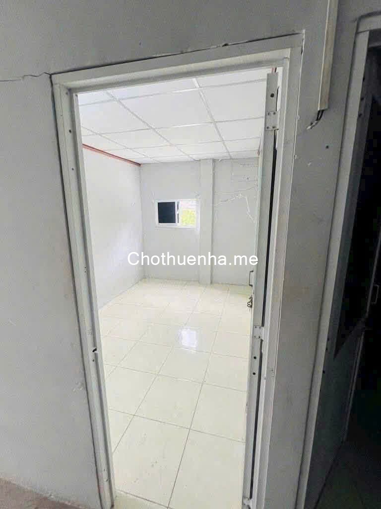 CHO THUÊ NHÀ MẶT TIỀN KINH DOANH ĐƯỜNG MAI VĂN VĨNH – DT 5,2m x 20m