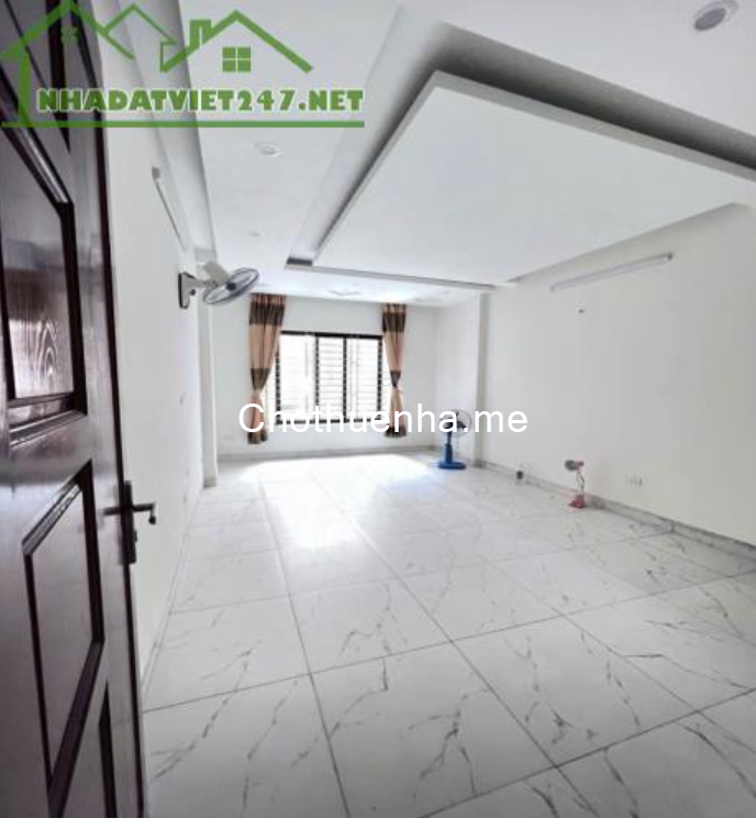 CHO THUÊ NHÀ NGÕ 5xx KIM MÃ – BA ĐÌNH 52M² × 5 TẦNG 8 PHÒNG 25 TRIỆU/THÁNG
