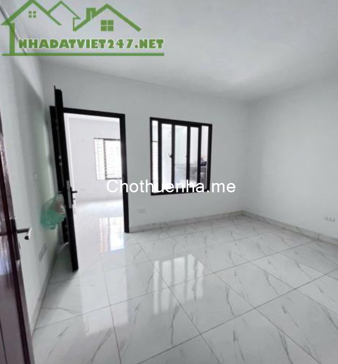 CHO THUÊ NHÀ NGÕ 5xx KIM MÃ – BA ĐÌNH 52M² × 5 TẦNG 8 PHÒNG 25 TRIỆU/THÁNG