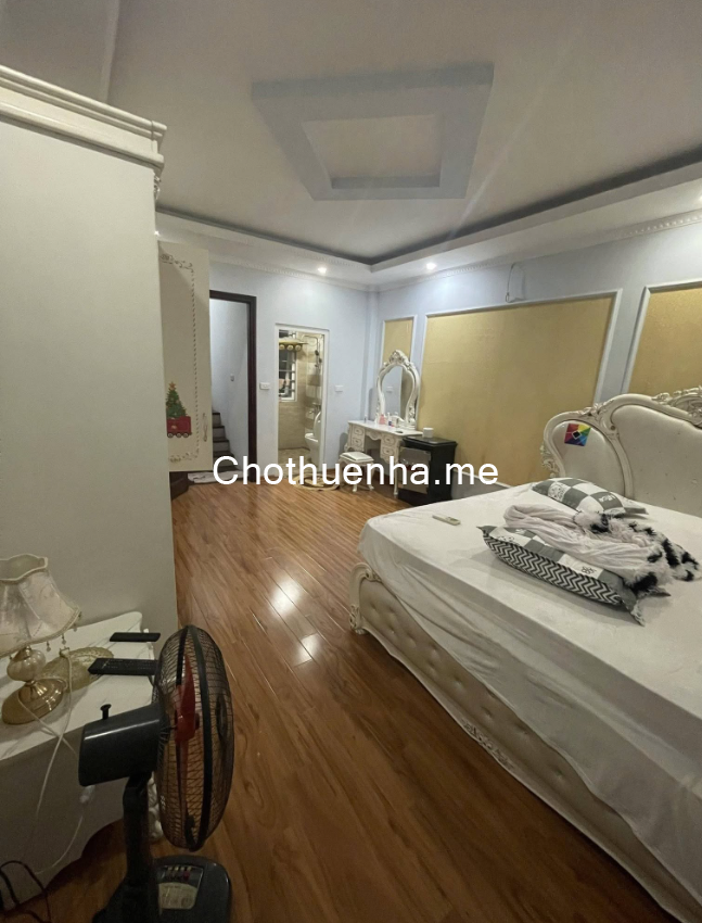 CHO THUÊ NHÀ RIÊNG KHƯƠNG HẠ – THANH XUÂN 40M² × 5 TẦNG 2PN 3WC 14 TRIỆU/THÁNG