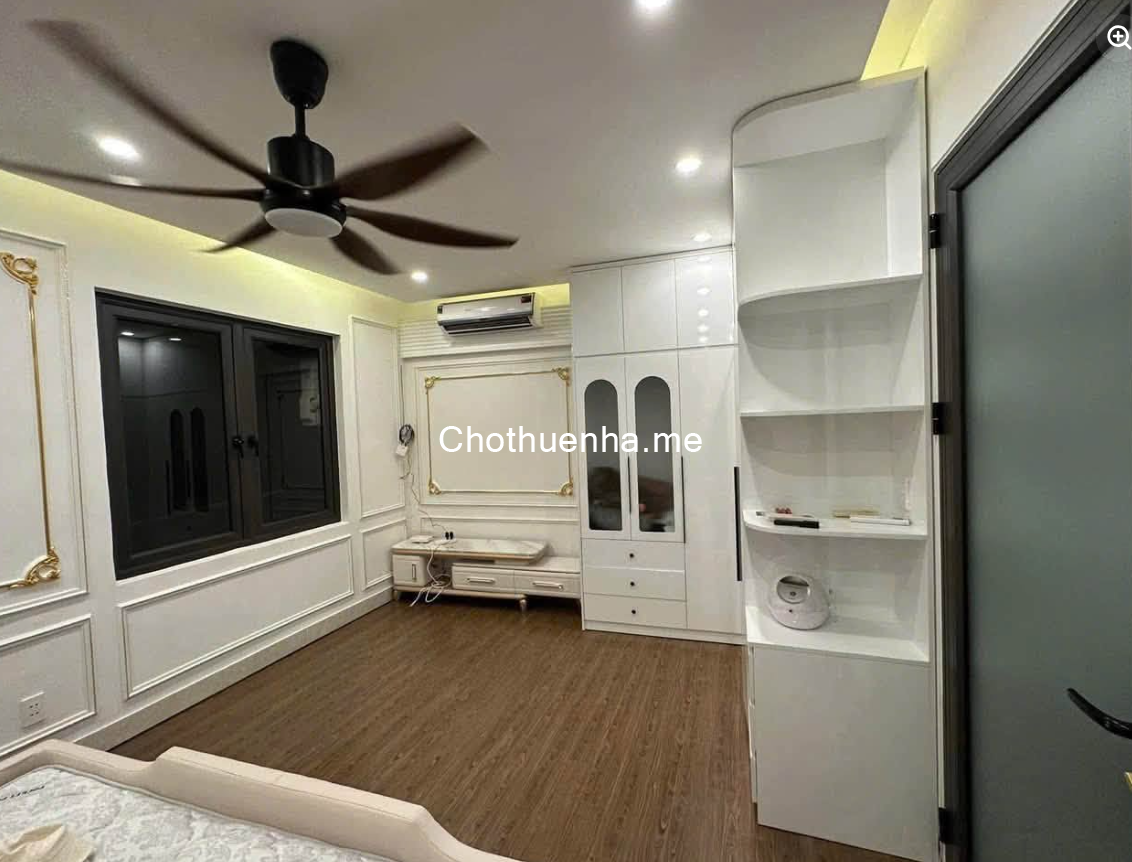 CHO THUÊ NHÀ BÙI XƯƠNG TRẠCH – THANH XUÂN 33M² × 3 TẦNG + SÂN THƯỢNG 3PN 11 TRIỆU/THÁNG