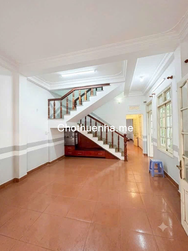 Cho thuê nhà nguyên căn mặt tiền Kim Đồng giá 12 triệu tại Đà Lạt Lâm Đồng
