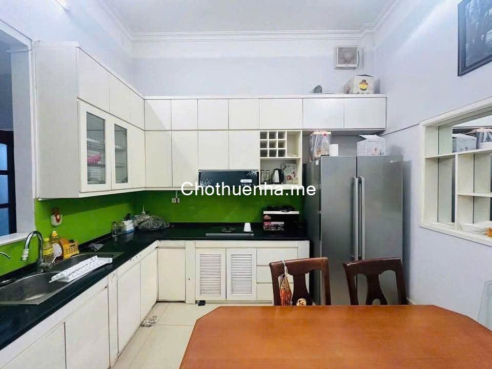 CHO THUÊ NHÀ LƯƠNG ĐỊNH CỦA – ĐỐNG ĐA 50M² × 3 TẦNG 4PN 2WC 16 TRIỆU/THÁNG