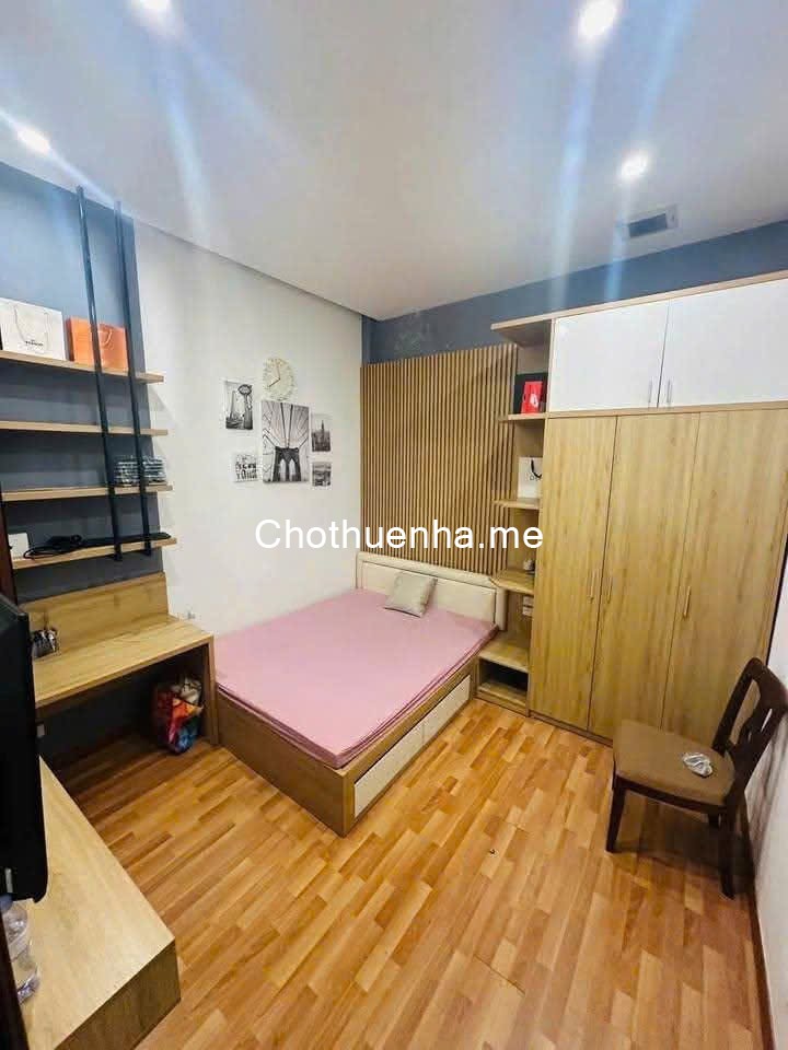 CHO THUÊ NHÀ LƯƠNG ĐỊNH CỦA – ĐỐNG ĐA 50M² × 3 TẦNG 4PN 2WC 16 TRIỆU/THÁNG