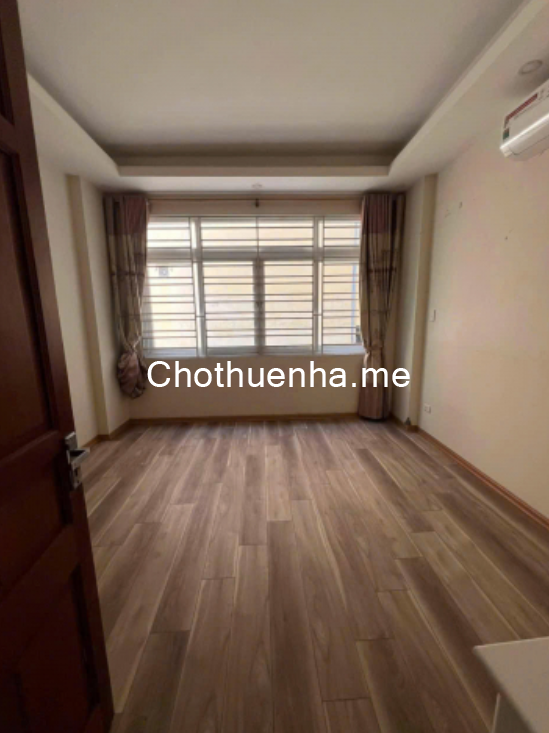 CHO THUÊ NHÀ RIÊNG TÚ MỠ – CẦU GIẤY 50M² × 5 TẦNG 5PN - 16,5 TRIỆU/THÁNG