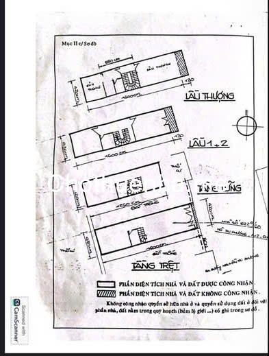 Chính chủ cho thuê nhà làm mặt bằng KD 1 trệt+ 4 lầu, HXH Thành Thái- P. Hoà Hưng, 45tr/th