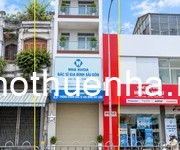 Cho thuê nhà Mặt Tiền Nguyễn Sơn 80m²,4TẦNG, 29Triệu-GẦN NGÃ TƯ, KHU THƯƠNG HIỆU