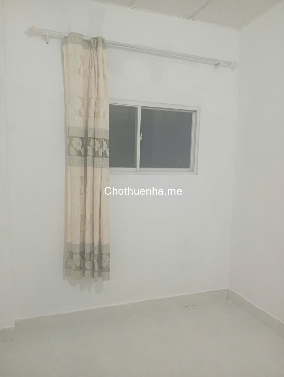 Chính chủ cho thuê nhà nguyên căn 1 trệt 1 lầu, 710/15 Huỳnh Tấn Phát, phường Tấn Phú, quận 7