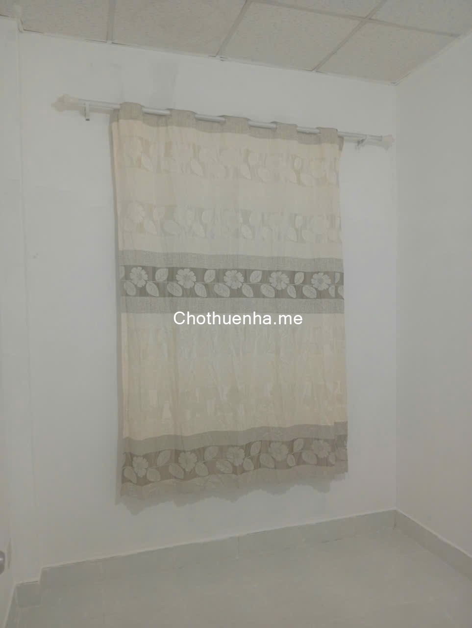 Chính chủ cho thuê nhà nguyên căn 1 trệt 1 lầu, 710/15 Huỳnh Tấn Phát, phường Tấn Phú, quận 7