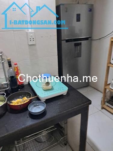 Cho thuê nhà Nguyên Căn Thạch Cầu Long Biên 90m 2 ngủ 2 VS Full NT 6tr/tháng