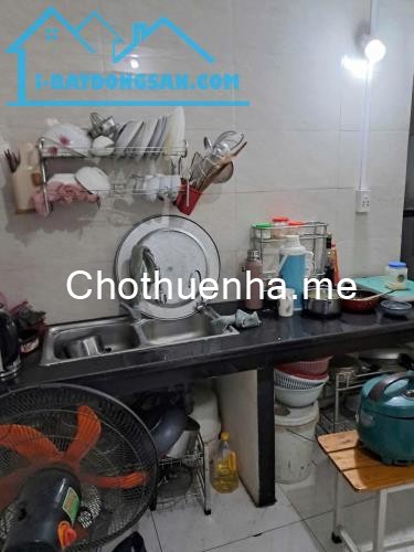 Cho thuê nhà Nguyên Căn Thạch Cầu Long Biên 90m 2 ngủ 2 VS Full NT 6tr/tháng