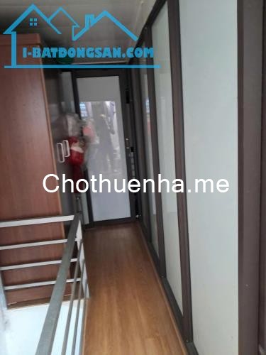 Cho thuê nhà Nguyên Căn Thạch Cầu Long Biên 90m 2 ngủ 2 VS Full NT 6tr/tháng