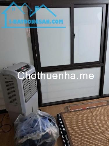 Cho thuê nhà Nguyên Căn Thạch Cầu Long Biên 90m 2 ngủ 2 VS Full NT 6tr/tháng