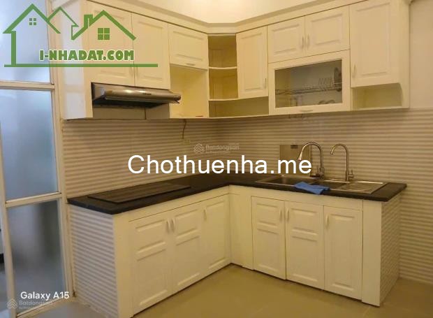 CHO THUÊ NHÀ RIÊNG LẠC LONG QUÂN – TRỊNH CÔNG SƠN, TÂY HỒ – 50 MÉT VUÔNG – 3 TẦNG – 4 PHÒNG NGỦ