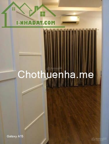 CHO THUÊ NHÀ RIÊNG LẠC LONG QUÂN – TRỊNH CÔNG SƠN, TÂY HỒ – 50 MÉT VUÔNG – 3 TẦNG – 4 PHÒNG NGỦ