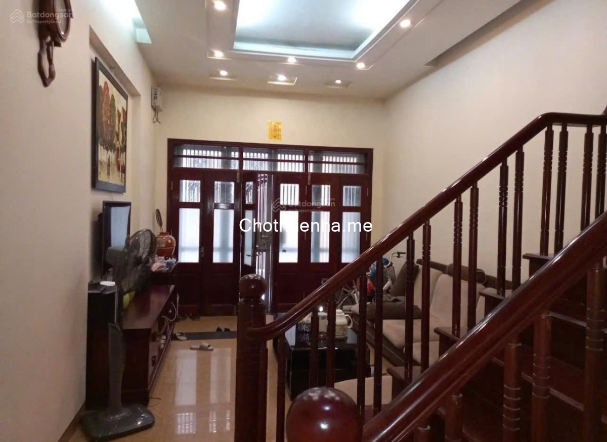 CHO THUÊ NHÀ RIÊNG KHUẤT DUY TIẾN – NGỤY NHƯ KON TUM 50M² × 4 TẦNG MT 5M 4PN 3WC 18 TRIỆU/THÁNG