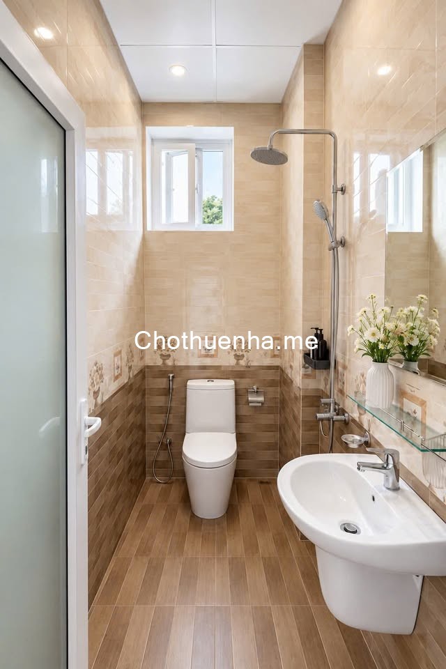 Cần sang nhượng khách sạn mặt tiền đường Hoàng Văn Thụ giá 35 triệu tại Đà Lạt Lâm Đồng