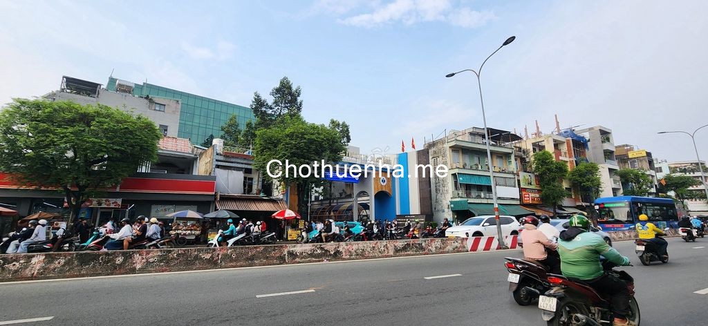 Cho thuê nhà Mặt Tiền Dương Đức Hiền 90m², 15Triệu-GẦN ĐH CÔNG THƯƠNG-KHU ĐÔNG SINH VIÊN