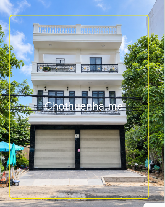 Cho thuê nhà Mặt Tiền Gần AEON Q.Tân Phú 160m², 3TẦNG-GẦN CHUNG CƯ, KHU DỊCH VỤ, ĂN UỐNG