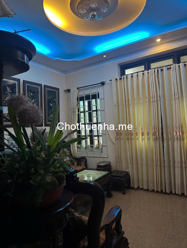 Cho thuê nhà nguyên căn đầy đủ nội thất giá 12 triệu tại đường Cổ Loa Đà Lạt Lâm Đồng