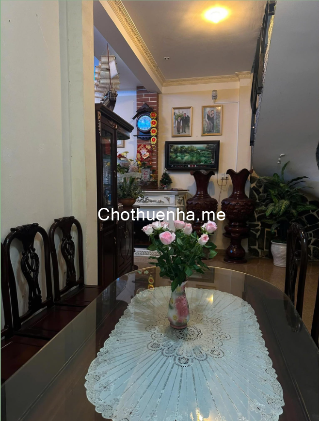 Cho thuê nhà nguyên căn đầy đủ nội thất giá 12 triệu tại đường Cổ Loa Đà Lạt Lâm Đồng