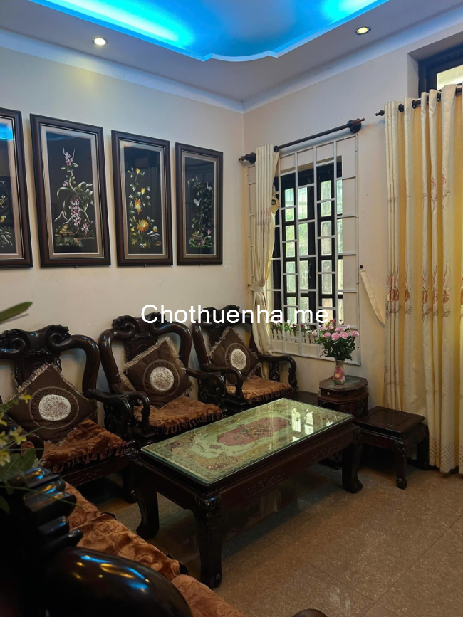 Cho thuê nhà nguyên căn đầy đủ nội thất giá 12 triệu tại đường Cổ Loa Đà Lạt Lâm Đồng