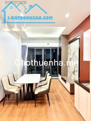 CHO THUÊ NHÀ MẶT PHỐ HOA BẰNG – CẦU GIẤY 45M² × 5 TẦNG, 27 TRIỆU/THÁNG