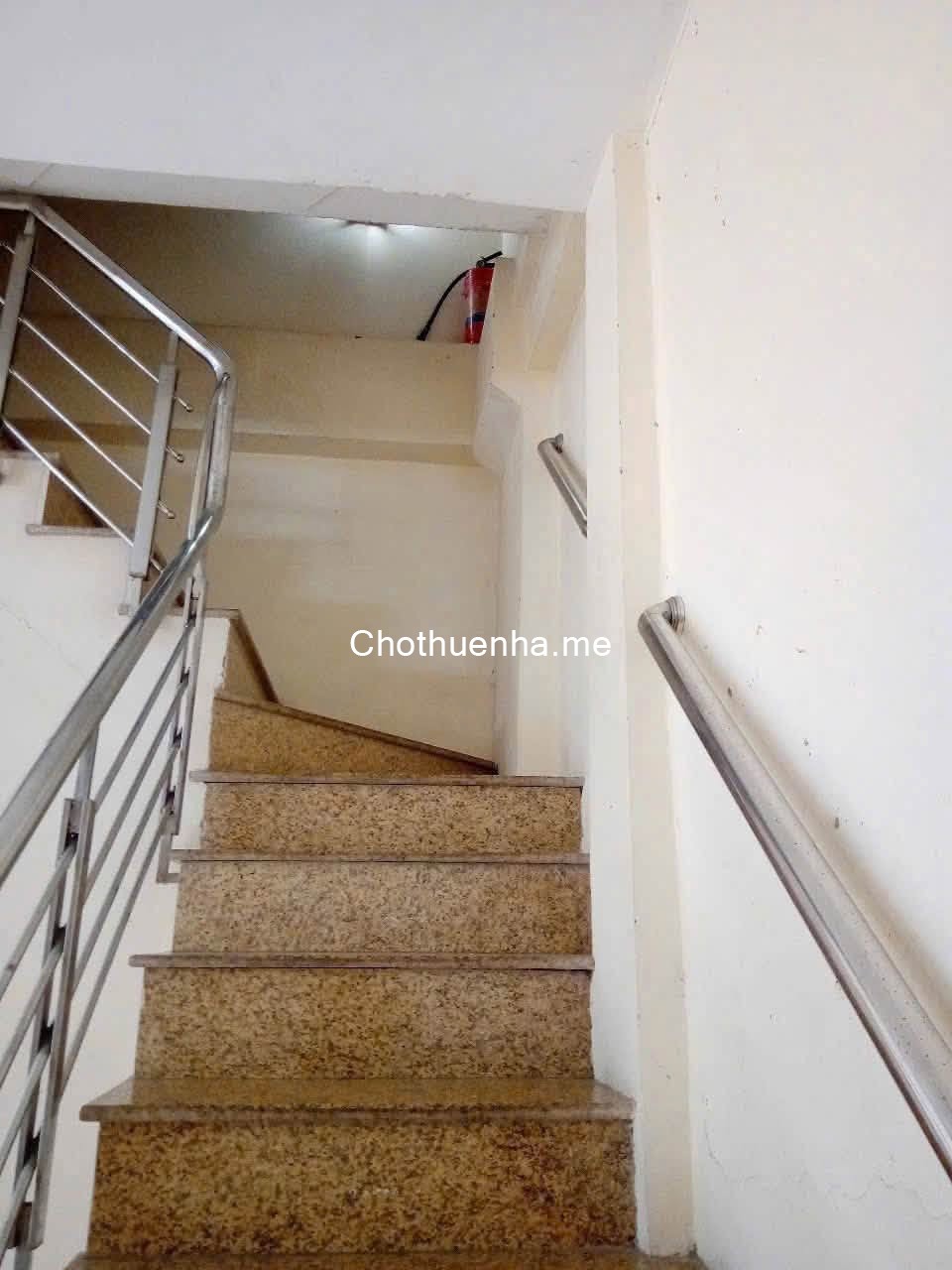 CHO THUÊ NHÀ MẶT PHỐ NGUYỄN NGỌC NẠI 40M² × 4 TẦNG MT 5M 18 TRIỆU/THÁNG