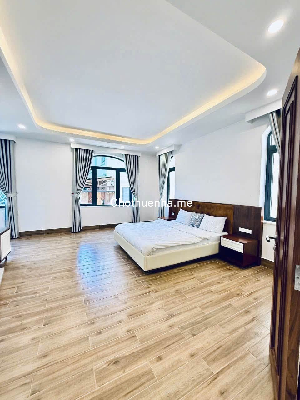 Cho thuê villa 10 phòng căn góc Măng Lin phường Langbiang giá 25 triệu tại Đà Lạt Lâm Đồng