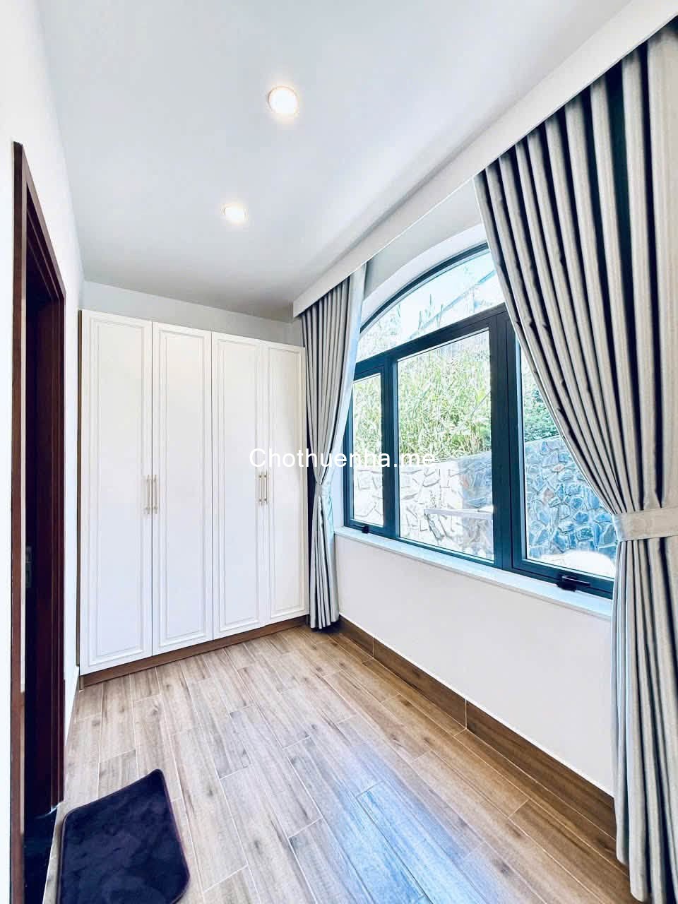 Cho thuê villa 10 phòng căn góc Măng Lin phường Langbiang giá 25 triệu tại Đà Lạt Lâm Đồng