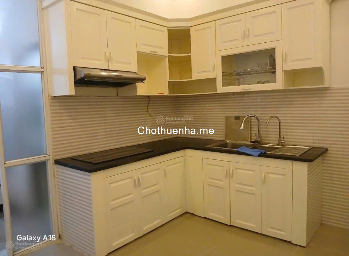 CHO THUÊ NHÀ RIÊNG LẠC LONG QUÂN – TRỊNH CÔNG SƠN, TÂY HỒ 50M² × 3 TẦNG 4PN 14,5 TRIỆU/THÁNG
