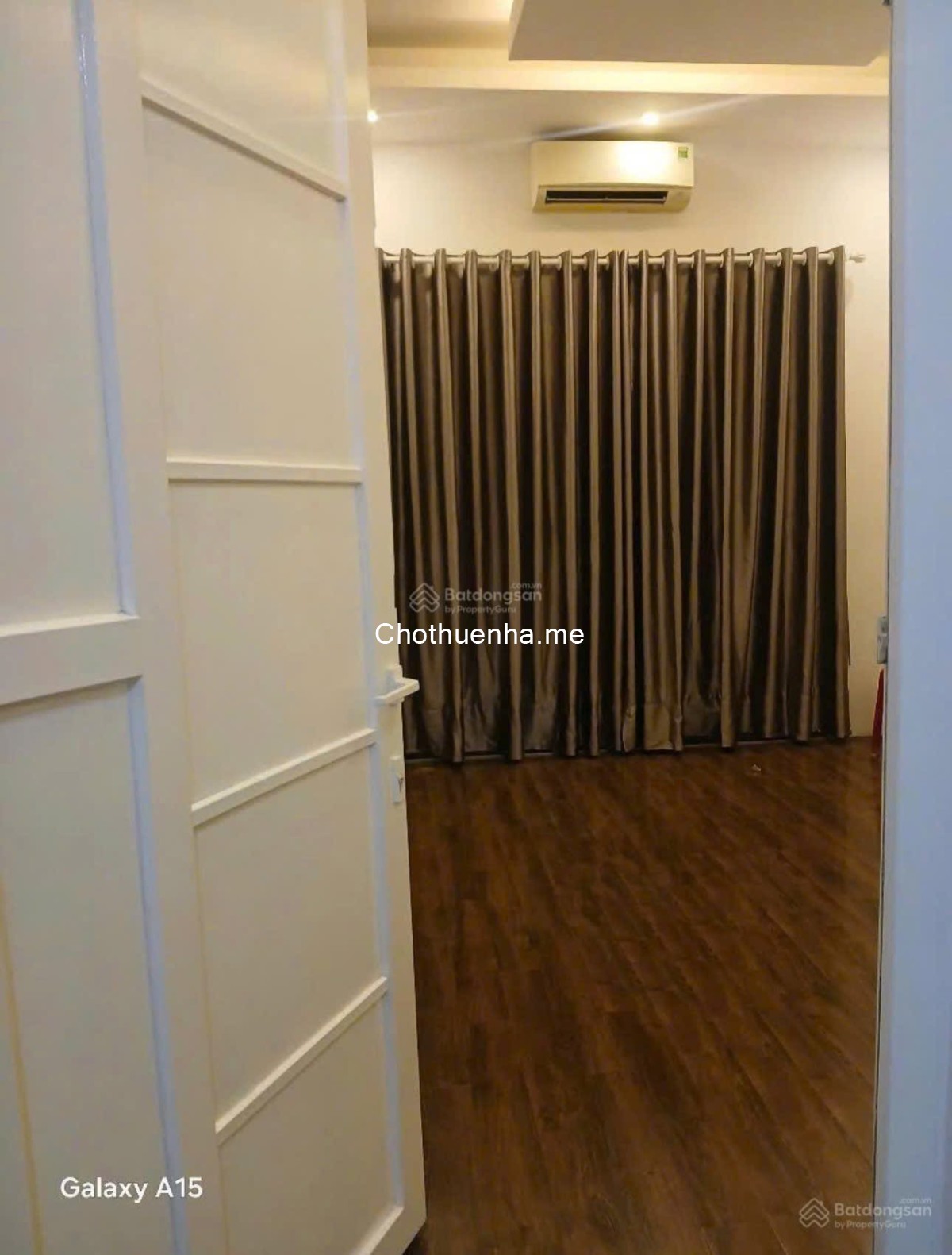 CHO THUÊ NHÀ RIÊNG LẠC LONG QUÂN – TRỊNH CÔNG SƠN, TÂY HỒ 50M² × 3 TẦNG 4PN 14,5 TRIỆU/THÁNG