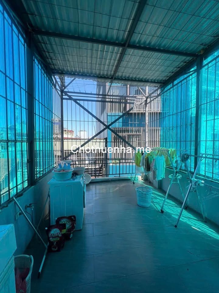 CHO THUÊ NHÀ ĐÀO TẤN – BA ĐÌNH 40M² × 6 TẦNG THANG MÁY 4PN 22 TRIỆU/THÁNG