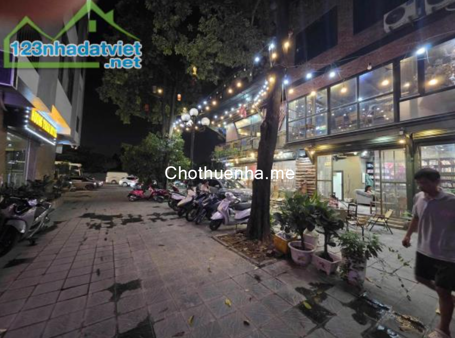 CHO THUÊ NHÀ PHỐ CỔ LINH – LONG BIÊN 60M² MT 5,1M 12TR/THÁNG