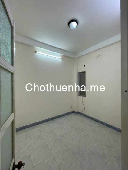 CHO THUÊ NHÀ - Hồ Văn Huê, P.9, Q.Phú Nhuận - 96m2 - 2PN 2WC - 9tr/tháng