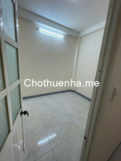 CHO THUÊ NHÀ - Hồ Văn Huê, P.9, Q.Phú Nhuận - 96m2 - 2PN 2WC - 9tr/tháng